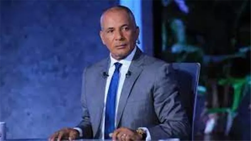 أحمد موسى يشيد بانضمام مصر لـ بريكس: البلد رايحة على كل خير