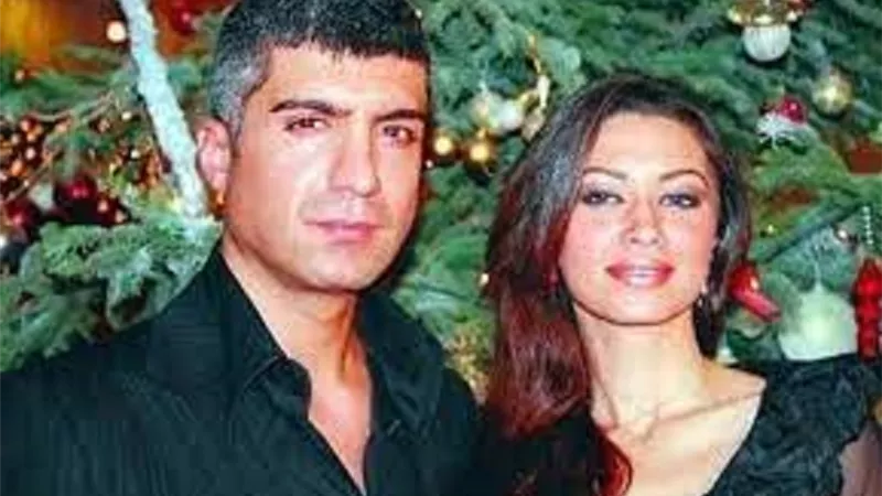 بدأت بانجذاب ثم خطوبة ..قصة حب جمعت أروى جودة بفنان تركي شهير