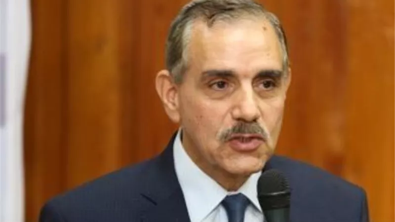 التخطيط: كفر الشيخ ضمن 6 محافظات تحصل على تقييم 100%