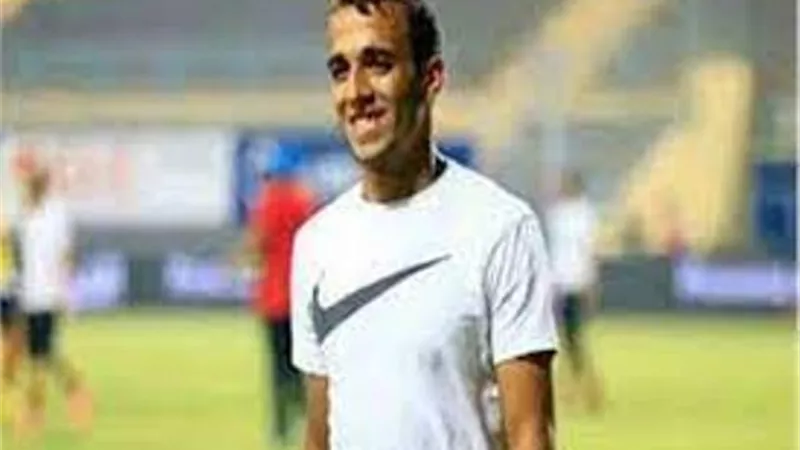 هل قيد الزمالك ناصر منسي؟.. فيديو
