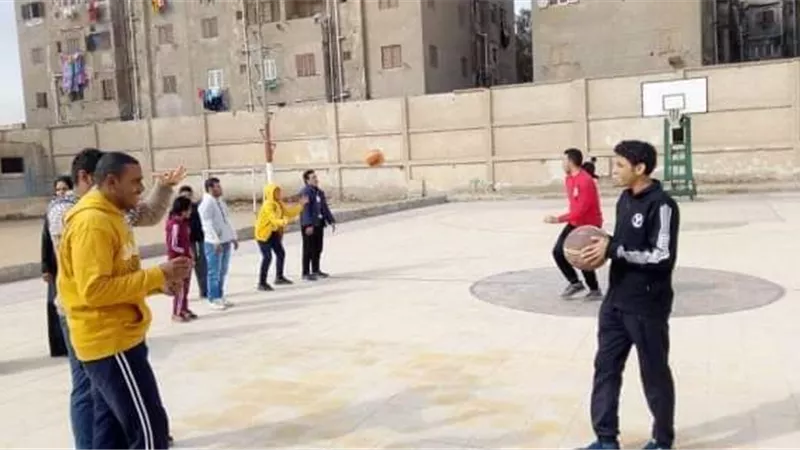 إستمرار تنفيذ فعاليات مراكز التوحد بالشرقية