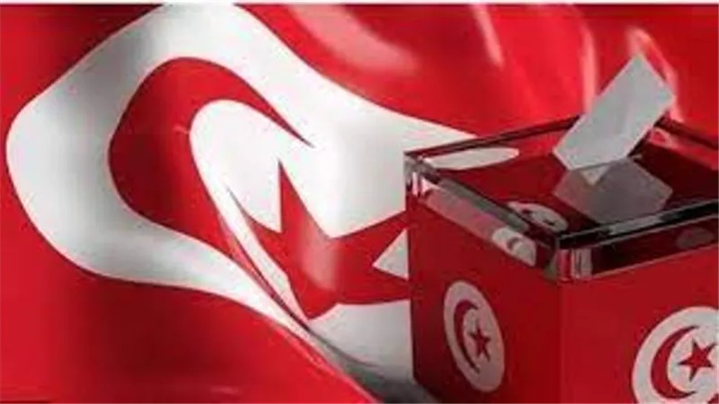 النسبة الأولية للإقبال على الانتخابات التونسية 11.3 بالمائة
