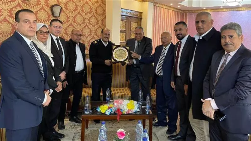 بوابة الجمهورية