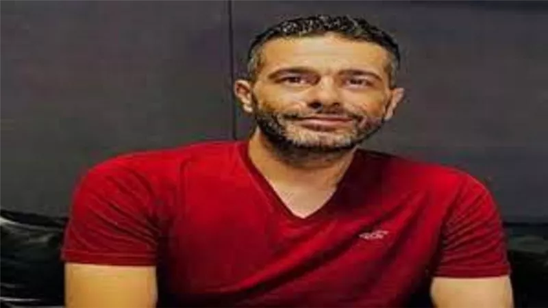 بسبب الزعل والتفكير..نجاة شاعر شهير من الموت عقب أزمة فى القلب