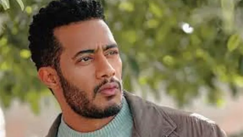 محمد رمضان يكشف عن موعد طرح كليبه الجديد 
