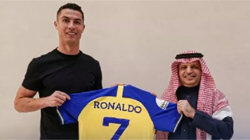 تعليق رئيس النصر السعودي على الصفقات الجديدة