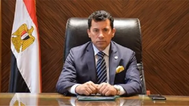 وزارة الشباب والرياضة تعلن أسماء اللجنة المؤقتة للاسماعيلى