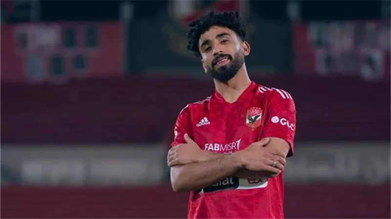 مروان عطية مواجهة الأهلي وأوكلاند سيتي صعبة