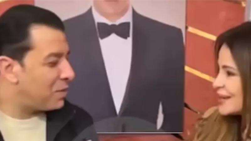أول تعليق من كارول سماحة بعد حصولها على عضوية الموسيقيين المصرية