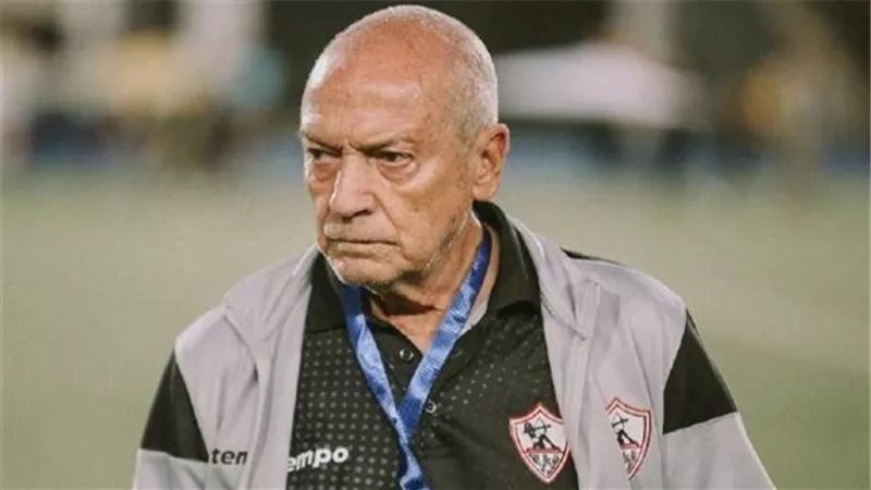 الزمالك يحاول إقناع فيريرا بالتنازل عن الشرط الجزائي
