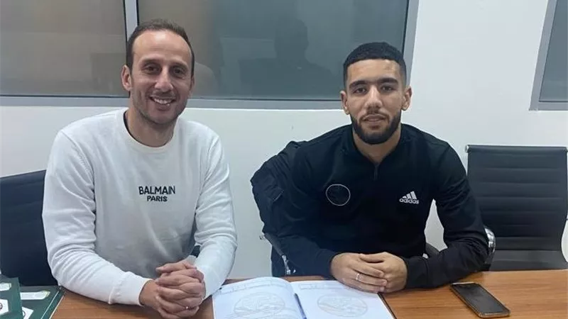 رئيس نادي وفاق سطيف: رغبة قندوسي حسمت انتقاله للأهلي