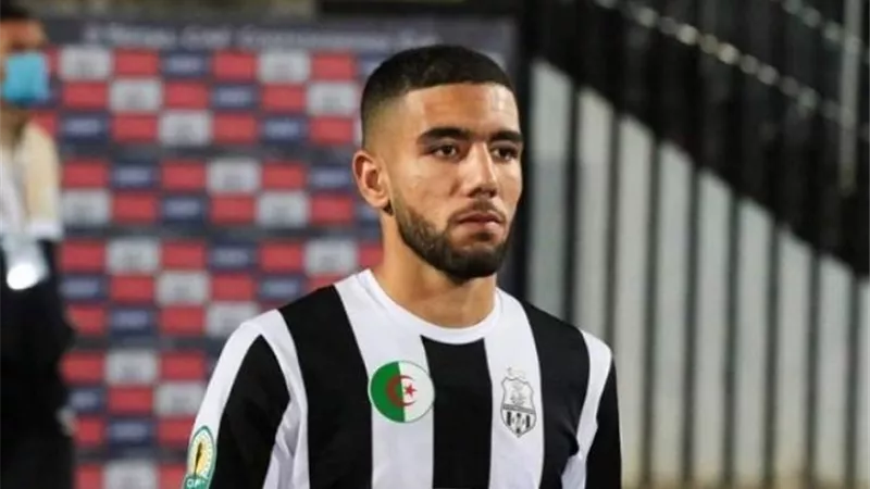 رئيس نادي وفاق سطيف: أشكر الأهلي على ترك 