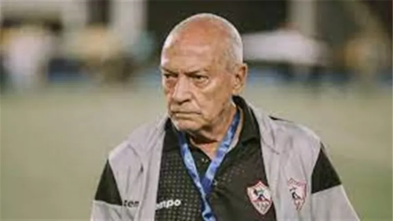 محمد فاروق: الثقة عادت للاعبي الزمالك بعد رحيل فيريرا