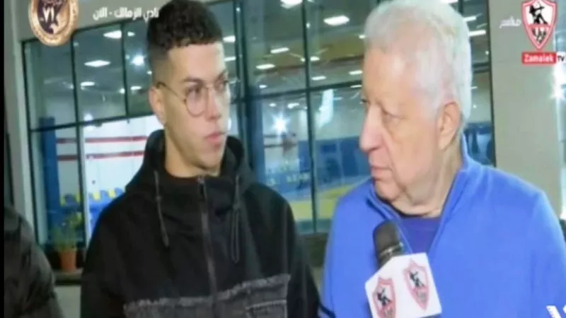 رسميا ..امام عاشور يودع جماهير الزمالك..والادارة توافق على رحيله