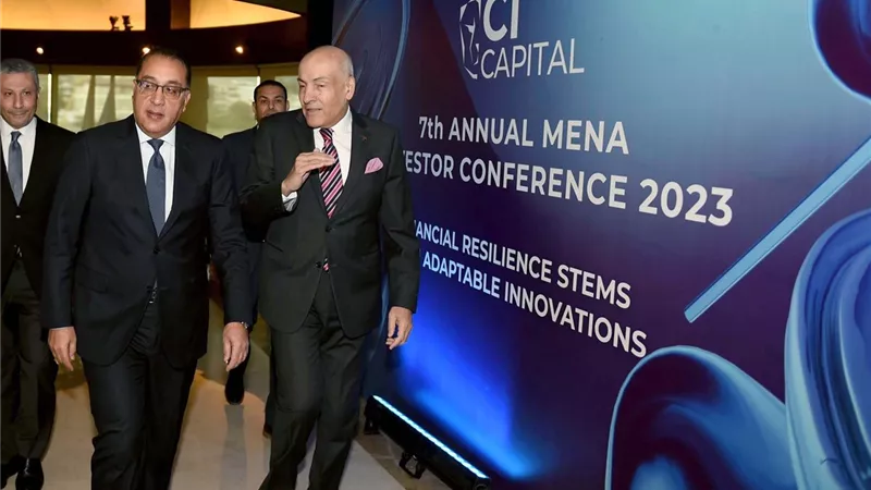 مدبولى:تمكين القطاع الخاص و جذب الاستثمار الأجنبي على قمة أجندة عمل الحكومة