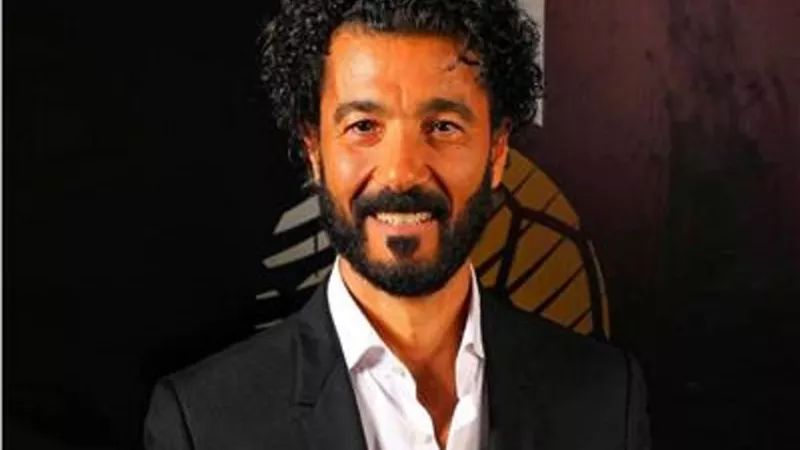 خالد النبوى يقدم حياة الإمام الشافعى فى 15 حلقة لـ رمضان