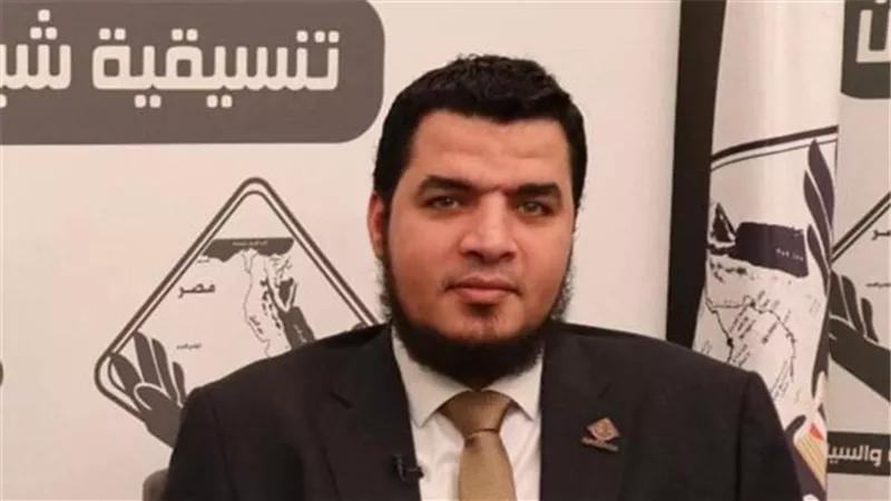 أمين سر مجلس الأمناء :
