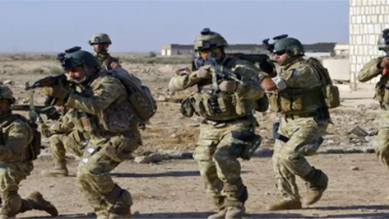 الاستخبارات العراقية: القبض على 24 إرهابيًا ومتهمًا بمناطق متفرقة