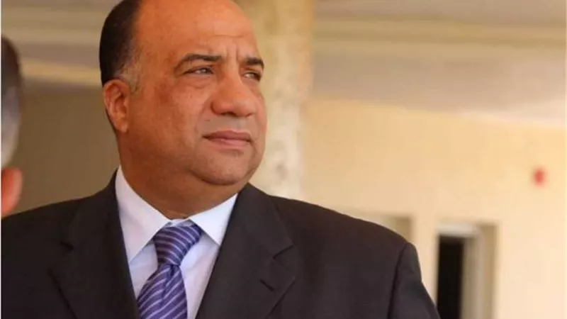 مصيلحي : علاقتنا بالاسماعيلي علاقه تاريخيه