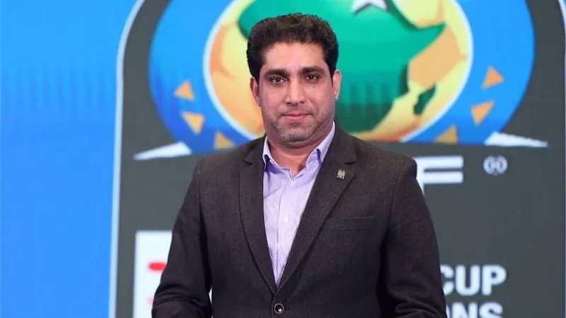 شيحة يوجة رسالة لجماهير الدراويش