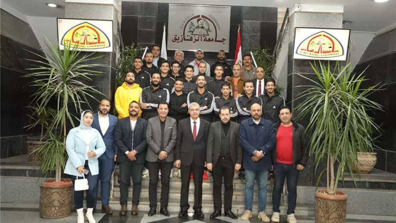 الدرندلي: مستشفياتنا جاهزة لإجراءالفحوصات لفريق هوكى الشرقية