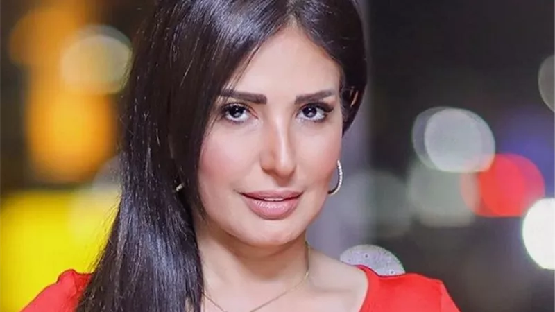 أمل رزق : إنتظرونى فى مسلسل 