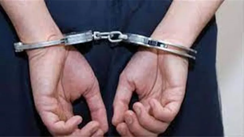 القبض على شخص سرق محتويات عيادة طبية فى القاهرة