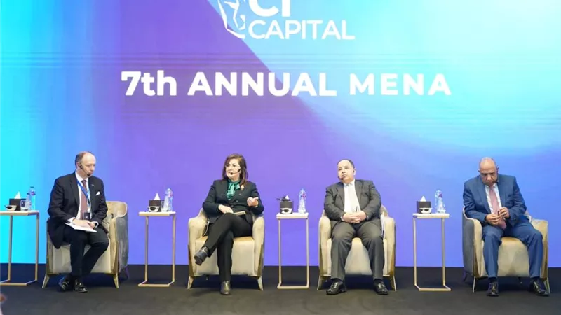 وزير المالية: صرفنا 42.5 مليار جنيه مساندة تصديرية لـ2500 شركة