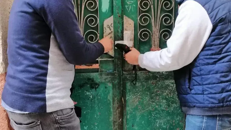 تحرير 73 محضر لمنشآت طبية خاصة مخالفة خلال ديسمبر الماضي