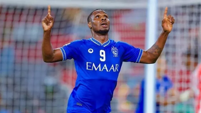 قيل مواجهة الوداد.. الهلال يتلقى أخباراً سارة قبل المونديال