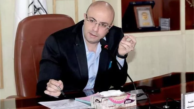 303 مليون جنيها مساهمات مؤسسات المجتمع المدني عام ٢٠٢٢ ببنى سويف