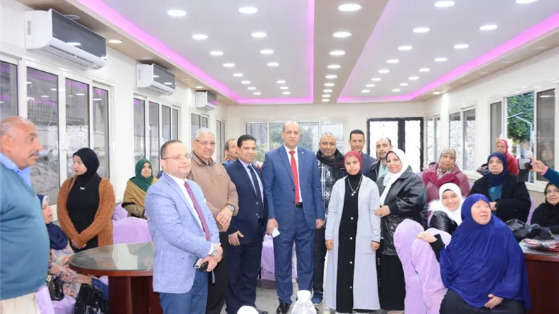جامعة أسيوط الأهلية تعلن صعود وفدها الطلابي المشارك فى أسبوع