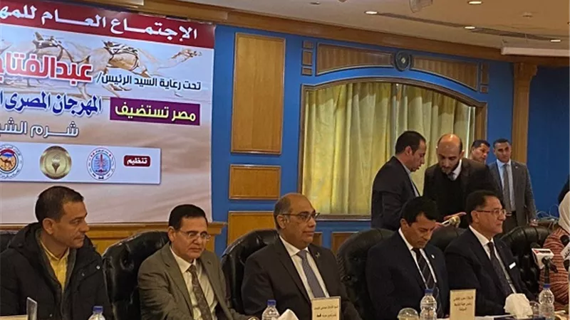 محافظ جنوب سيناء: 63 مليون جنيه لإفتتاح قرية التراث