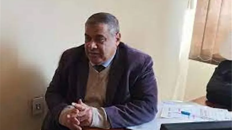 سعد المطعني : طالب الأزهر حامل لواء العلم الشرعي