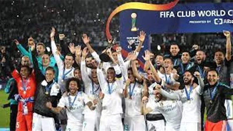 الاكثر تتويجا .. تاريخ مواجهات ريال مدريد في مونديال الاندية