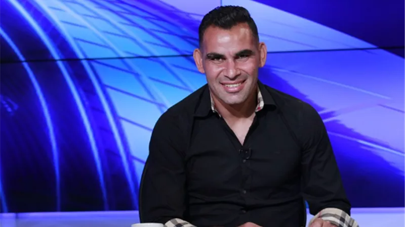 أحمد عيد عبد الملك يعلق على عودة فيريرا لتدريب الزمالك