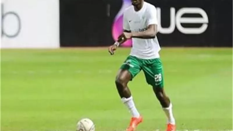 البنك الأهلى يضم سعيدو سيمبوري قادماً من الاتحاد السكندرى