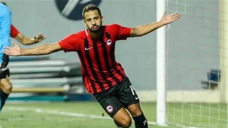 خلال ساعات.. فيوتشر يحسم موقفه من عودة أحمد رفعت