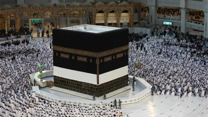 السعودية تطلق خدمة إصدار تأشيرة المرور للزيارة للقادمين جواً الكترونيا