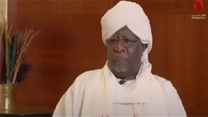 نائب رئيس حزب الأمة القومي: هناك ضغوط فرضت على السودانيين من أجل الاتفاق الإطاري