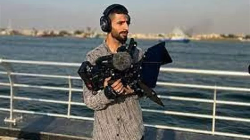 سرخروج مسلسل 
