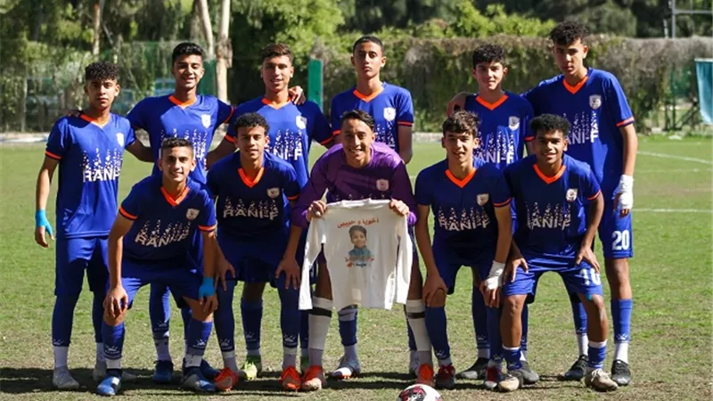 فاركو يهزم الأهلى بهدف فى دورى الجمهورية