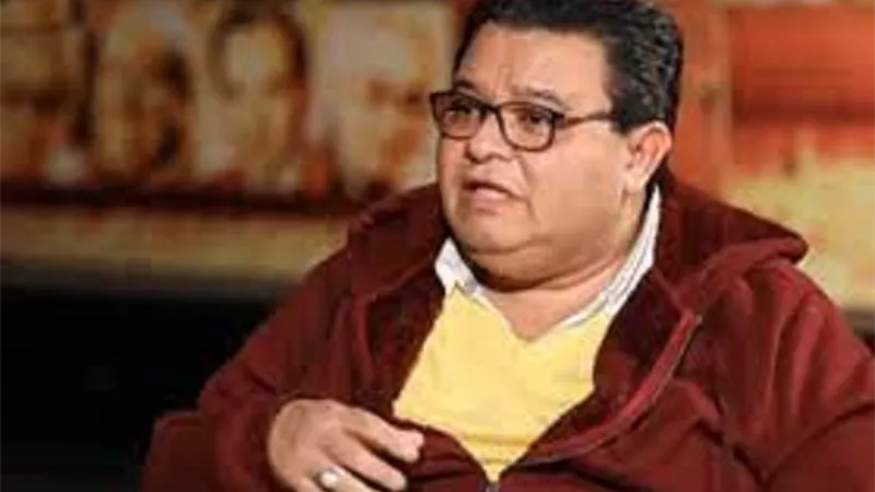 خالد جلال يفتتح ورشة 