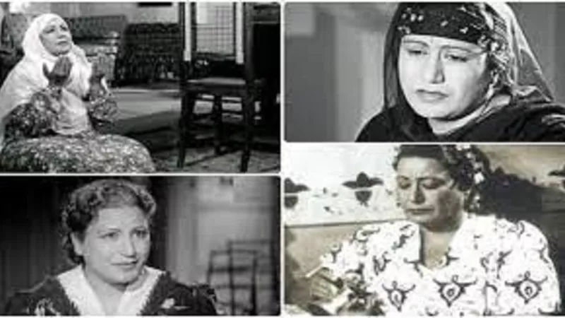 عانت من اليتم وتزوجت فى سن ال14.. حكايات عن فردوس محمد