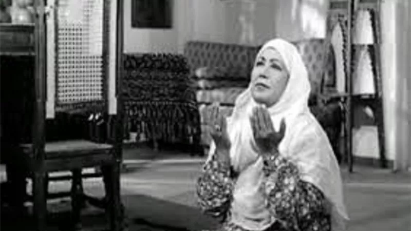 أعمال لا تنسي لـ أم السينما المصرية فردوس محمد