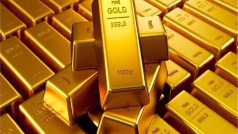 التموين تعلن تفاصيل إنتاج أول سبيكة ذهب من منجم «إيقات» بالصحراء الشرقية