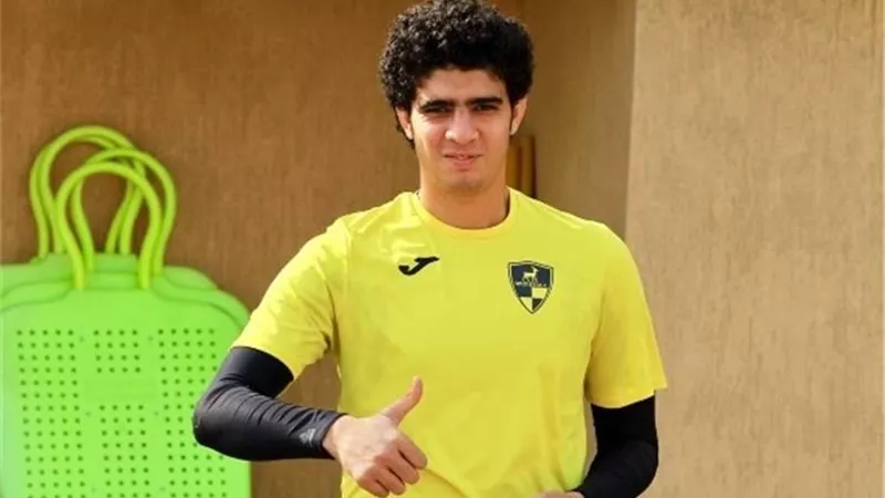 السويس يستعير مدافع الأهلى الأسبق
