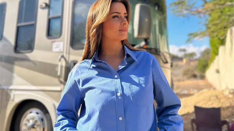 نور تشارك جمهورها أحدث إطلالتها عبر إنستجرام .. شاهد