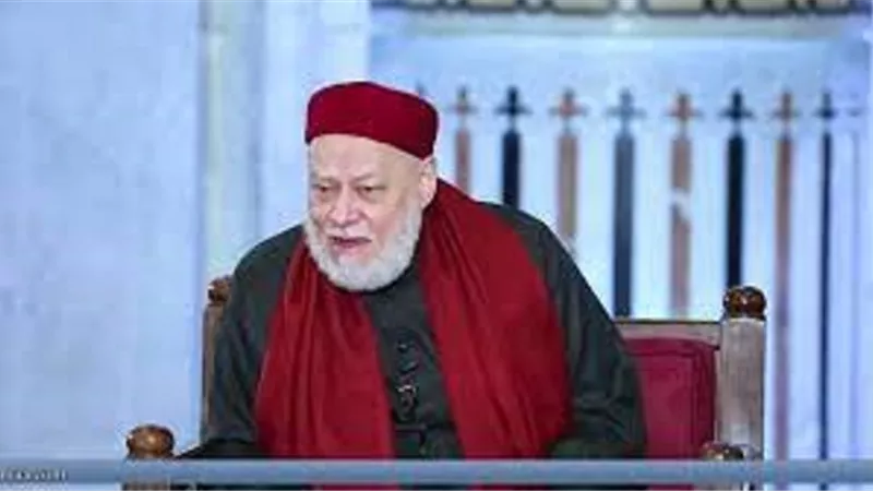 د.على جمعة:قاعدة الحكم بالظاهر لها أكبر الأثر في استقامة المجتمع