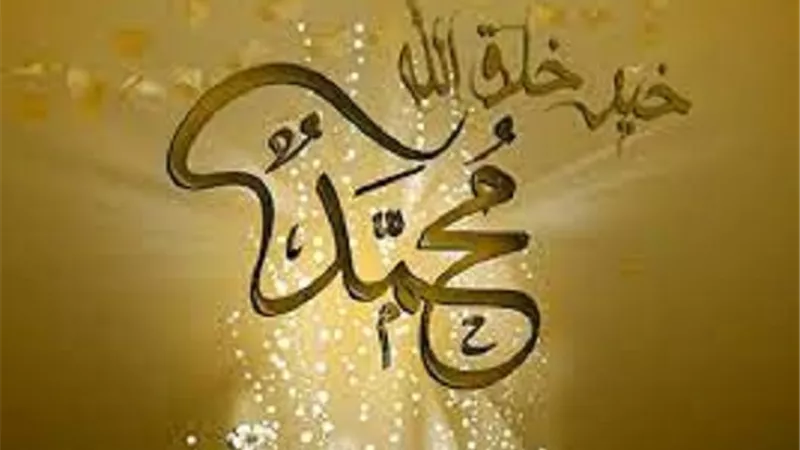 حب النبى ﷺ ليس كلاما أجوف يقال فما هى علاماته